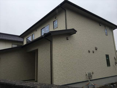 【外観】 | エクラスHIRATA