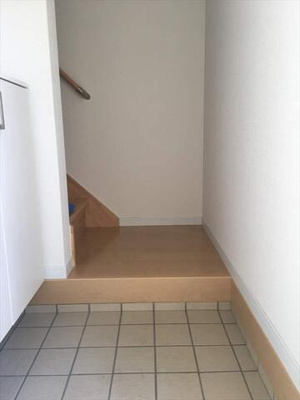 【玄関】 | エクラスHIRATA