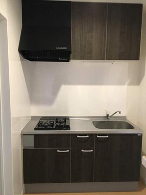 【キッチン】 | エクラスHIRATA