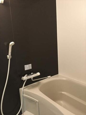 【浴室】 | エクラスHIRATA