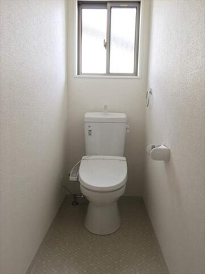 【トイレ】 | エクラスHIRATA