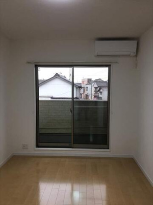 【洋室】 | エクラスHIRATA