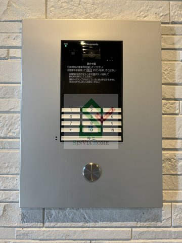 マーガレットのその他共用部分