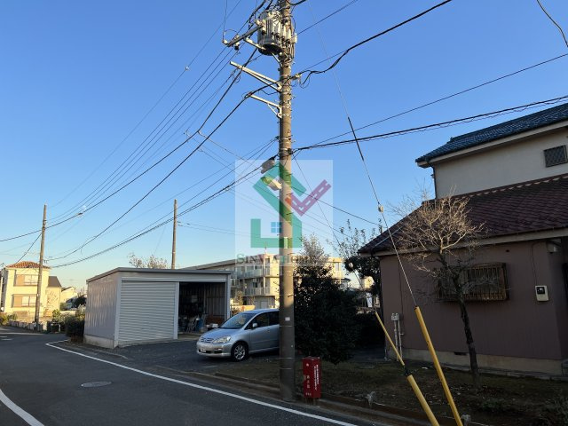 マーガレットの展望