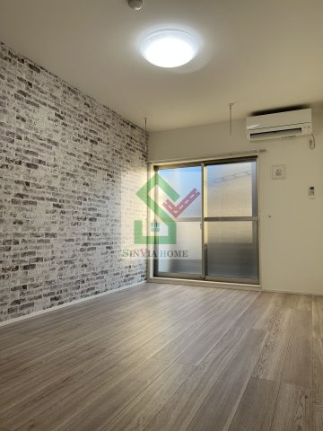 マーガレットの居間・リビング