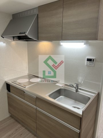 マーガレットのキッチン