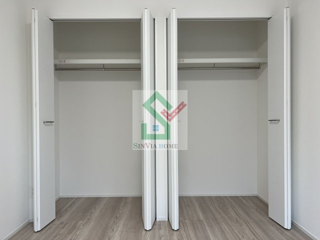 マーガレットの収納