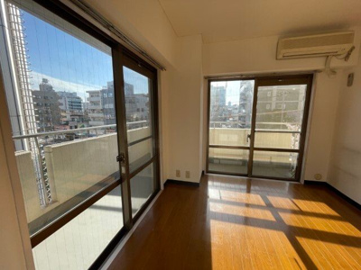 【設備】 | ヴェラハイツ木場