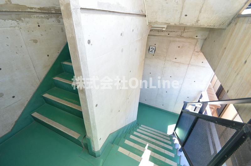 マンション彩景のその他共用部分