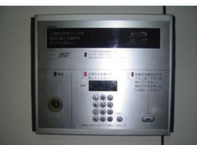 【セキュリティ】 | 西松ビル