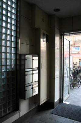 【その他共用部分】 | 西松ビル