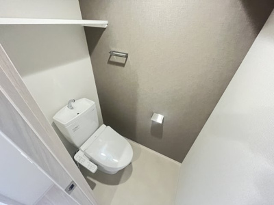 【トイレ】 | コンフォリア・リヴ京橋