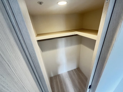 【収納】 | コンフォリア・リヴ京橋