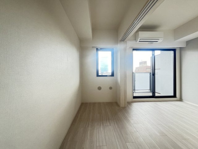 【寝室】 | コンフォリア・リヴ京橋