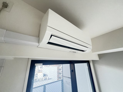 【設備】 | コンフォリア・リヴ京橋