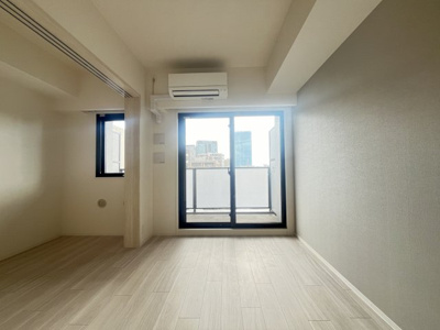 【居間・リビング】 | コンフォリア・リヴ京橋