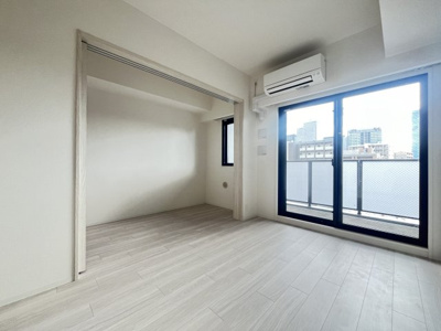 【居間・リビング】 | コンフォリア・リヴ京橋