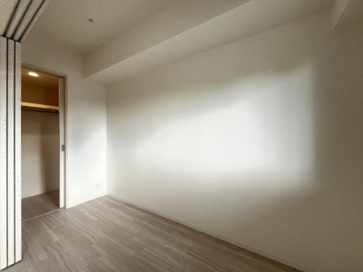 【洋室】 | コンフォリア・リヴ京橋