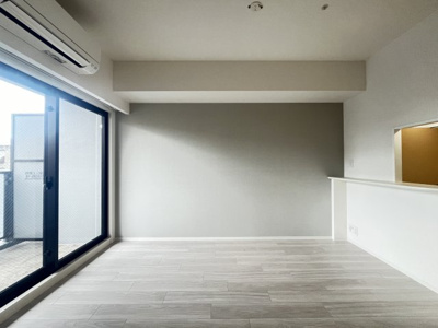 【居間・リビング】 | コンフォリア・リヴ京橋