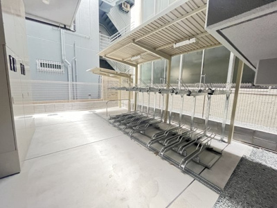 【その他共用部分】 | コンフォリア・リヴ京橋