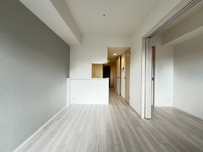 【居間・リビング】 | コンフォリア・リヴ京橋