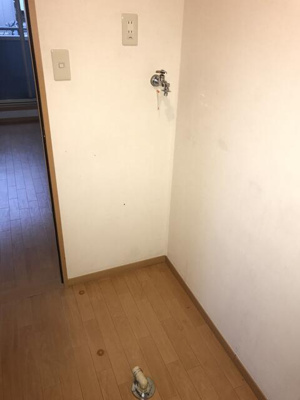 【内装】 | ドミールＭ．Ｓ |  