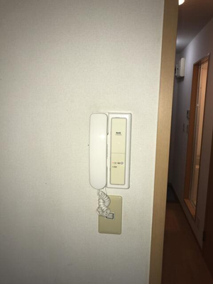 【セキュリティ】 | ドミールＭ．Ｓ |  