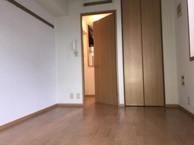 【居間・リビング】 | ドミールＭ．Ｓ |  