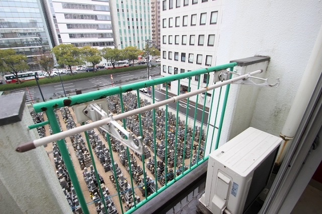 坪田ビルのその他共用部分