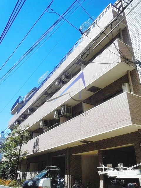 パークウェル高円寺駅前