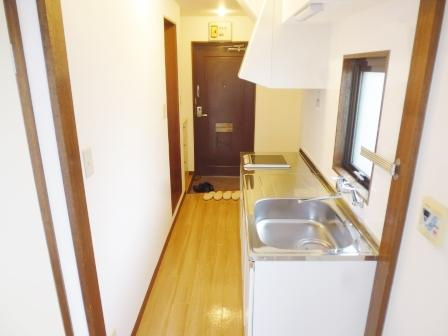 フジビルのその他