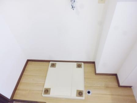 フジビルの設備