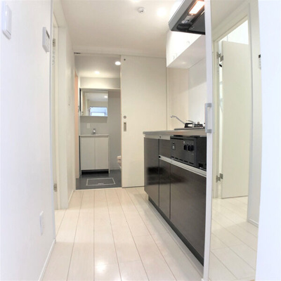 【キッチン】 | クレア名西