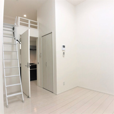 【内装】 | クレア名西