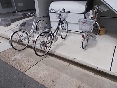 【その他共用部分】 | クレア名西