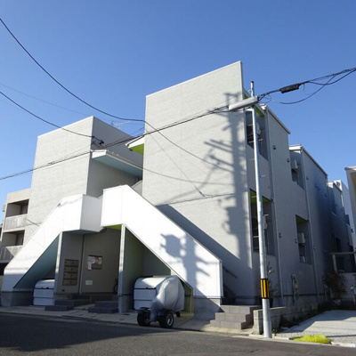 【外観】 | クレア名西 | クレア名西
