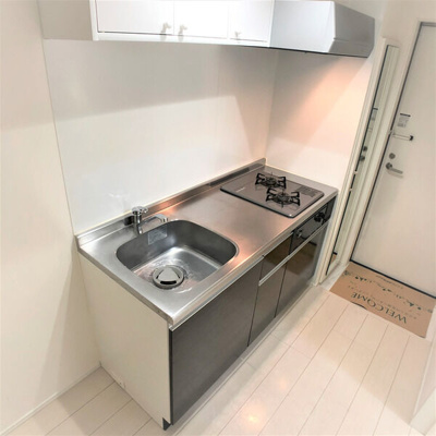 【キッチン】 | クレア名西