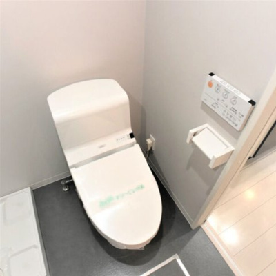 【トイレ】 | クレア名西