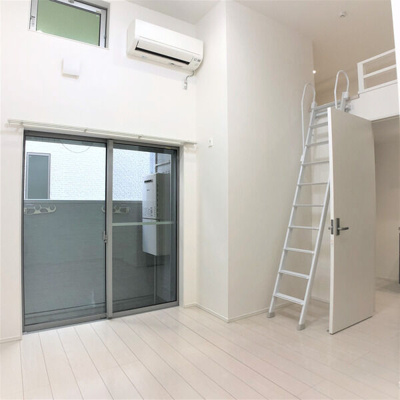 【居間・リビング】 | クレア名西