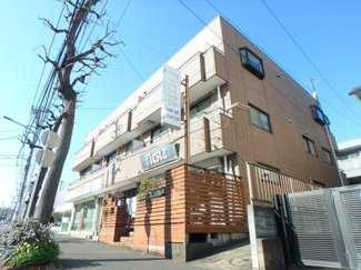 【外観】 | 外観