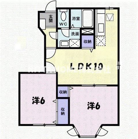 ライジングヒルズ