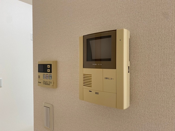 リブェール上野　A棟