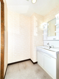 【洗面所】 | アグロス