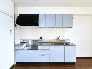 【キッチン】 | アグロス