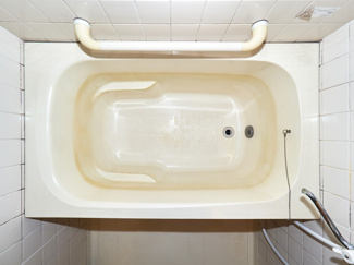 【浴室】 | アグロス | 追い焚き付です