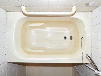 【浴室】 | アグロス | 追い焚き付です