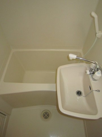 レオパレスシンシアの内装