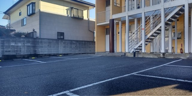 レオパレスシンシアのその他