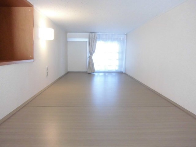 レオパレスシンシアのその他