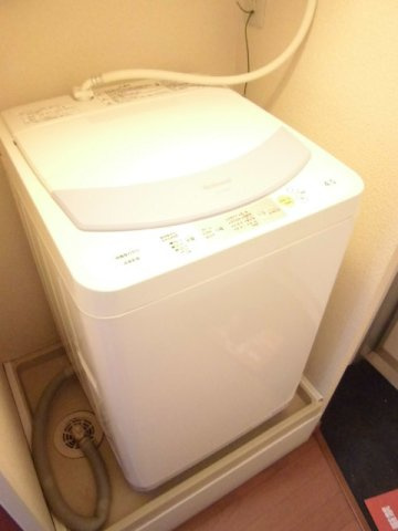 レオパレスシンシアのその他